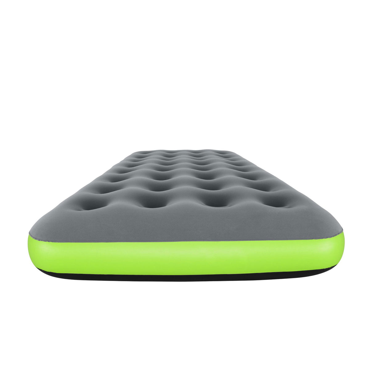 Bestway 1.88m X 99Cm X 22Cm Roll & Relax Air Mattress Twin