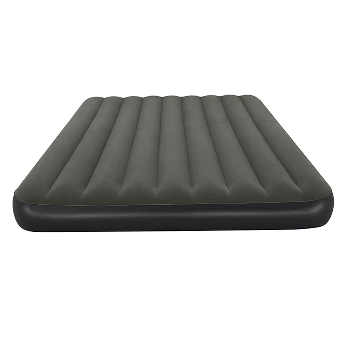 بيست واي ترايتك مرتبة هوائية كوين بمضخة مدمجة قابلة لإعادة الشحن 2.03م × 1.52م × 25سم