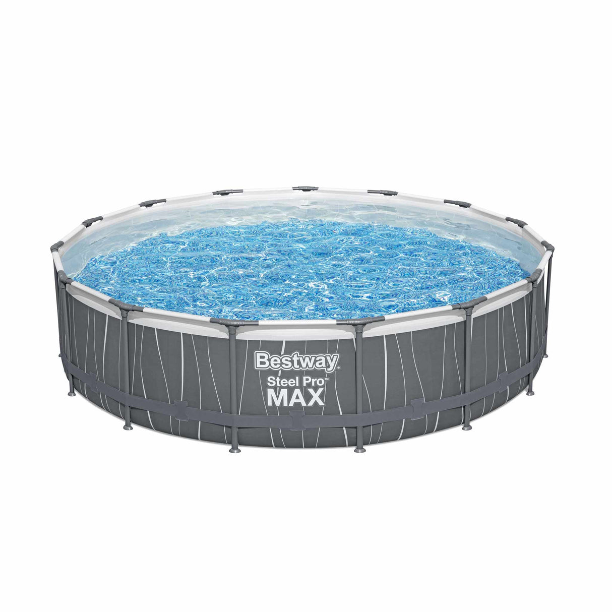 Bestway 4.57m X 1.07m Pool Set