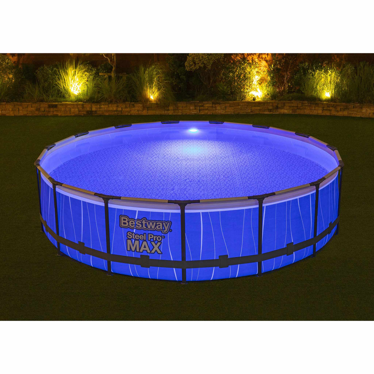 Bestway 4.57m X 1.07m Pool Set