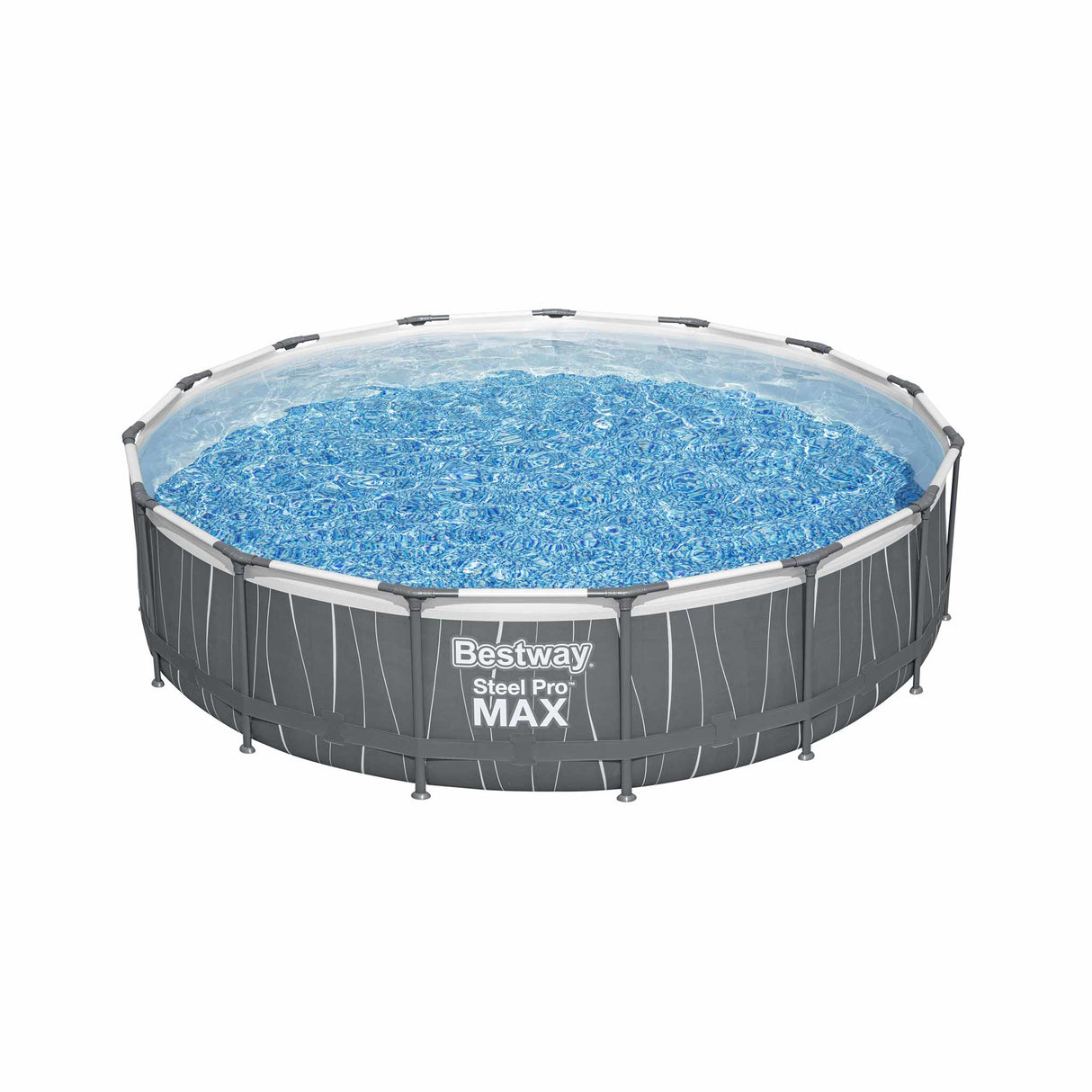 Bestway 4.57m X 1.07m Pool Set