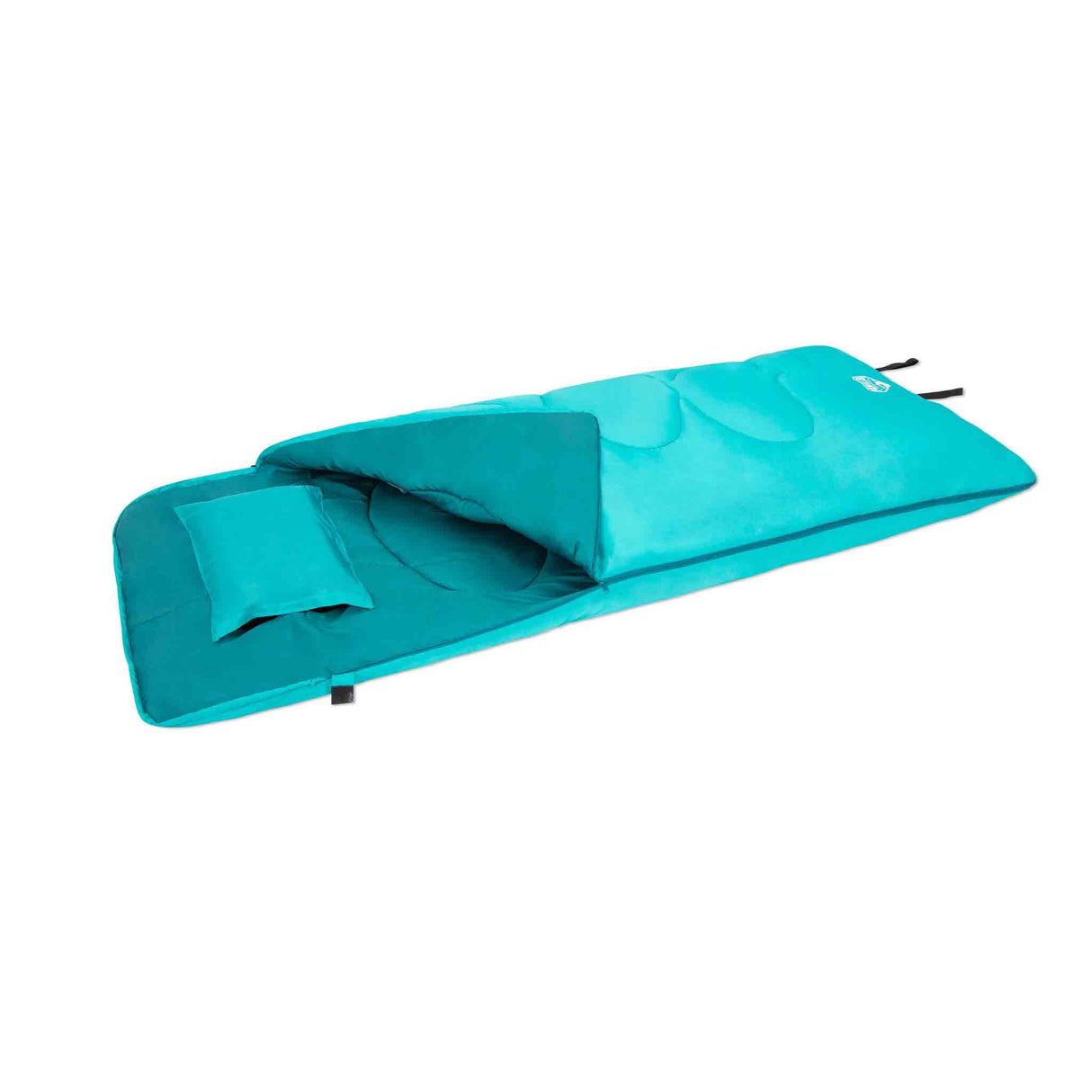 Bestway 81 X 35 /2.05m X 90Cm Evade 5 Sleeping Bag - Assorted Colors - Zayoom