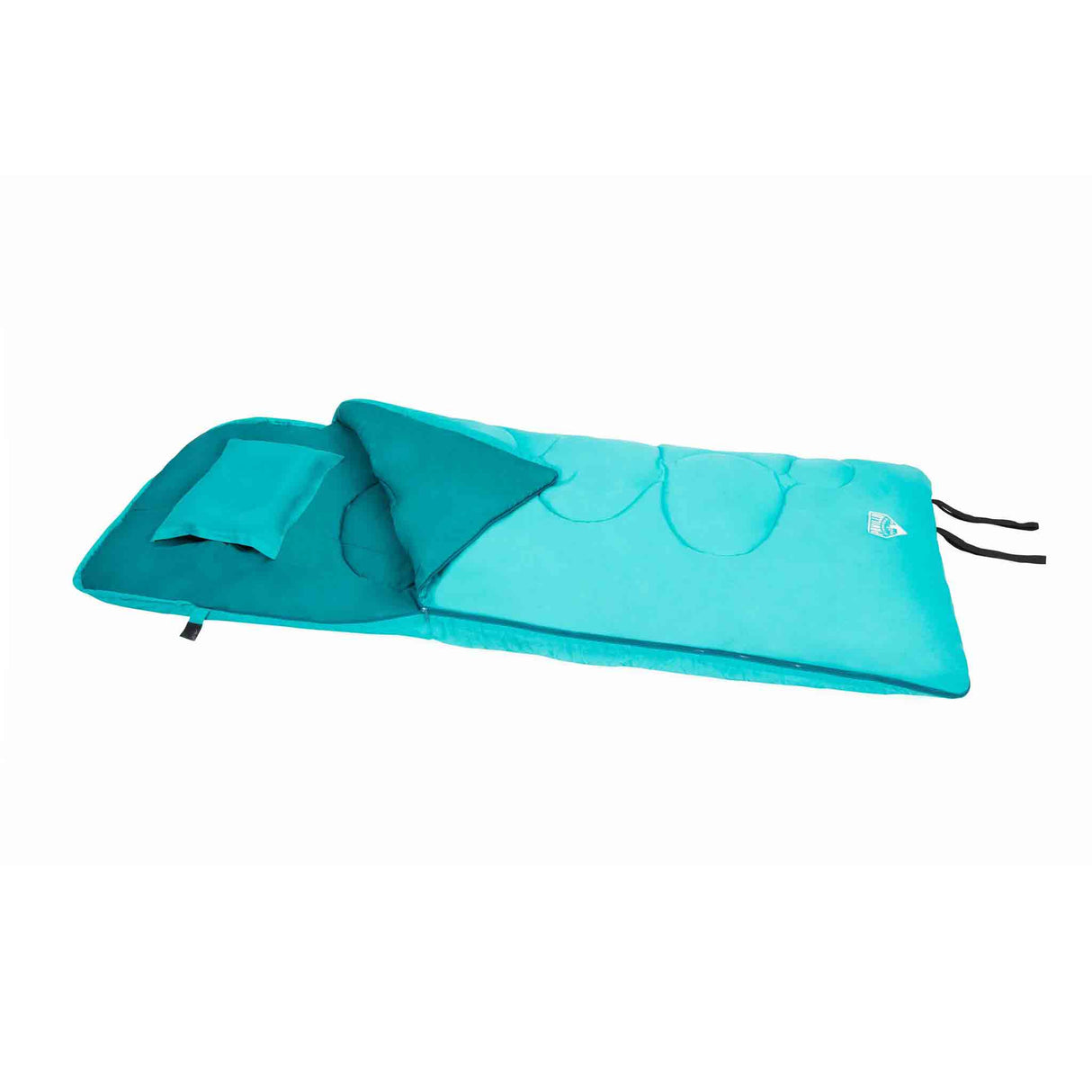 Bestway 81 X 35 /2.05m X 90Cm Evade 5 Sleeping Bag - Assorted Colors - Zayoom