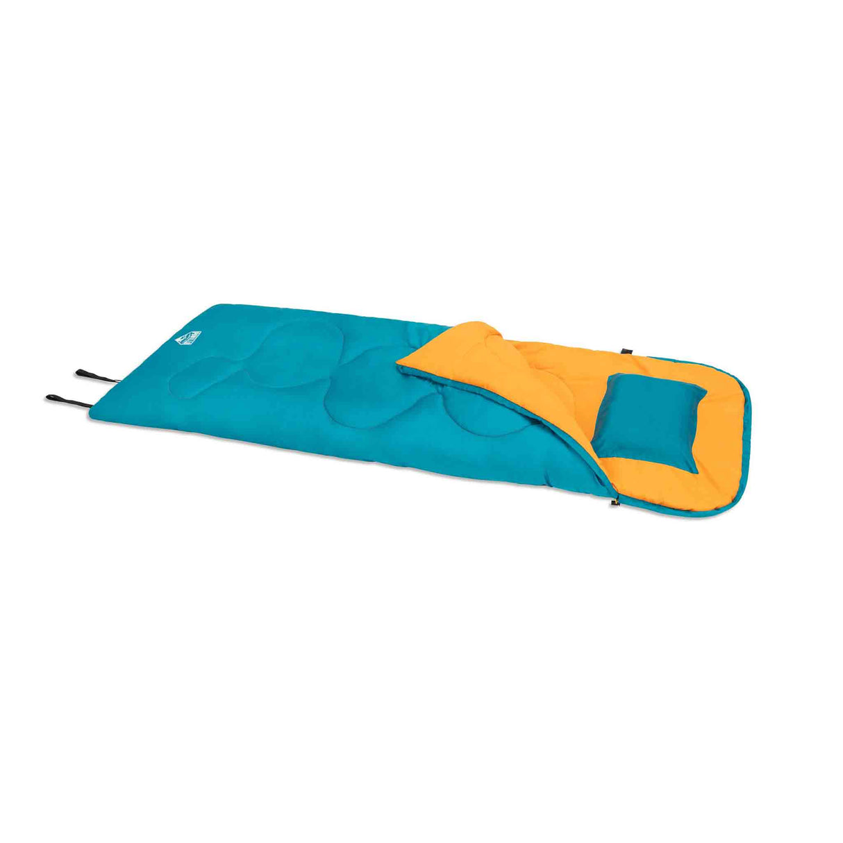 Bestway 81 X 35 /2.05m X 90Cm Evade 5 Sleeping Bag - Assorted Colors - Zayoom