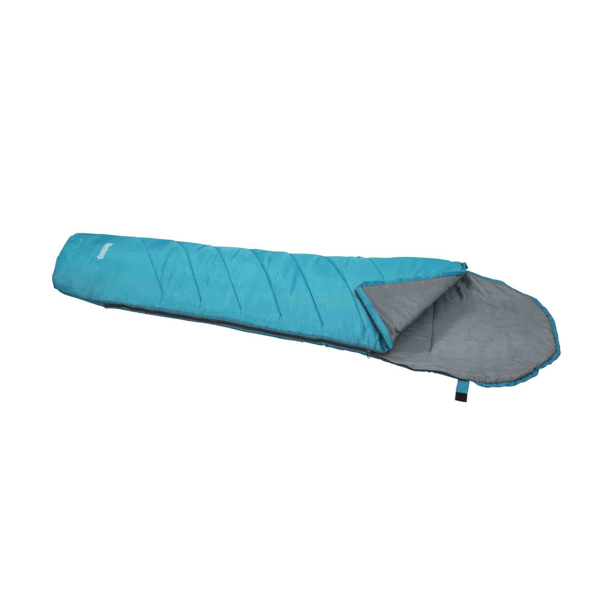 Bestway 87 X 30 X 20 Inch / 2.20m X 75Cm X 50Cm - Hiberhide 10 Sleeping Bag - Assorted Colors - Zayoom