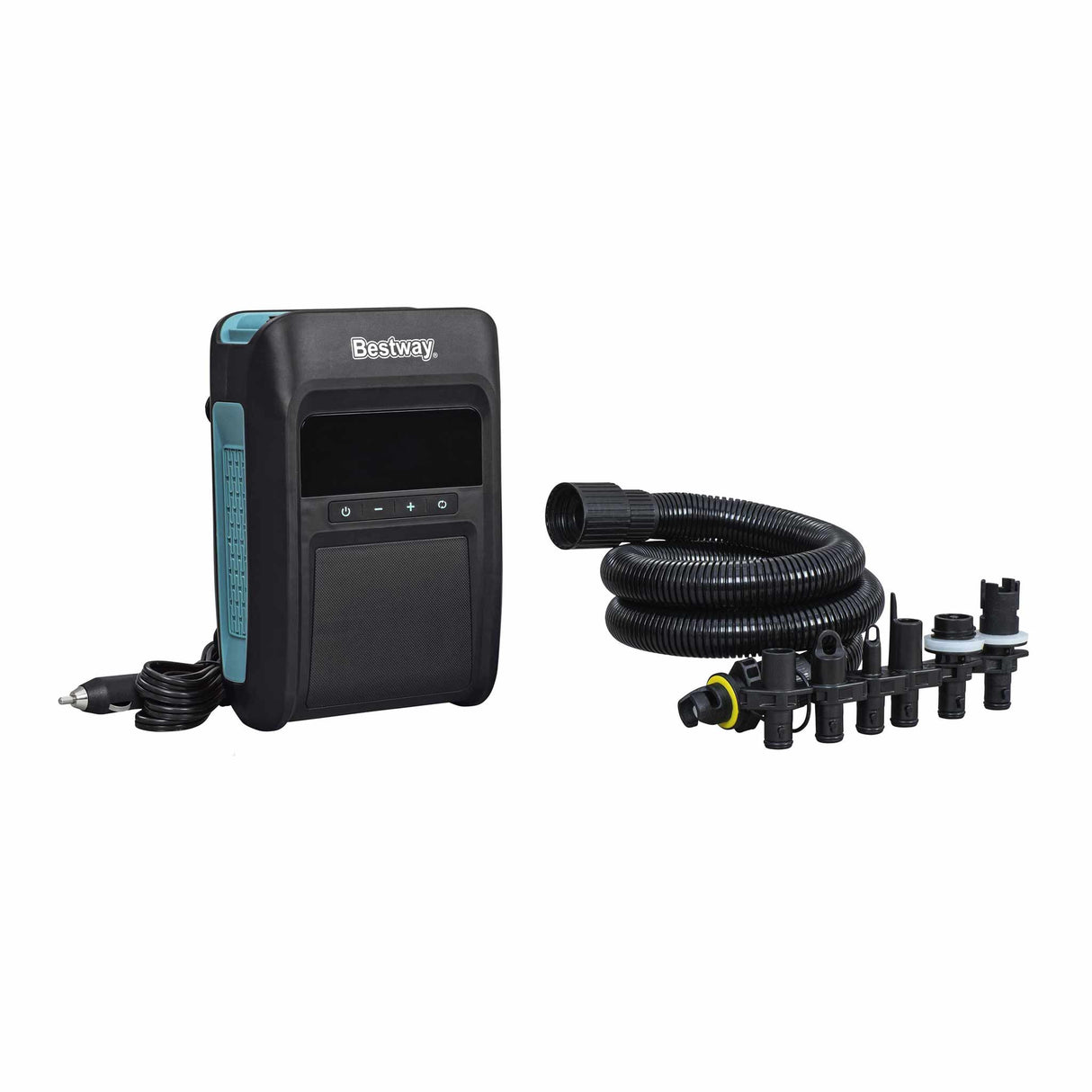 Bestway PowerGrip SUP DC Electric Air Pump