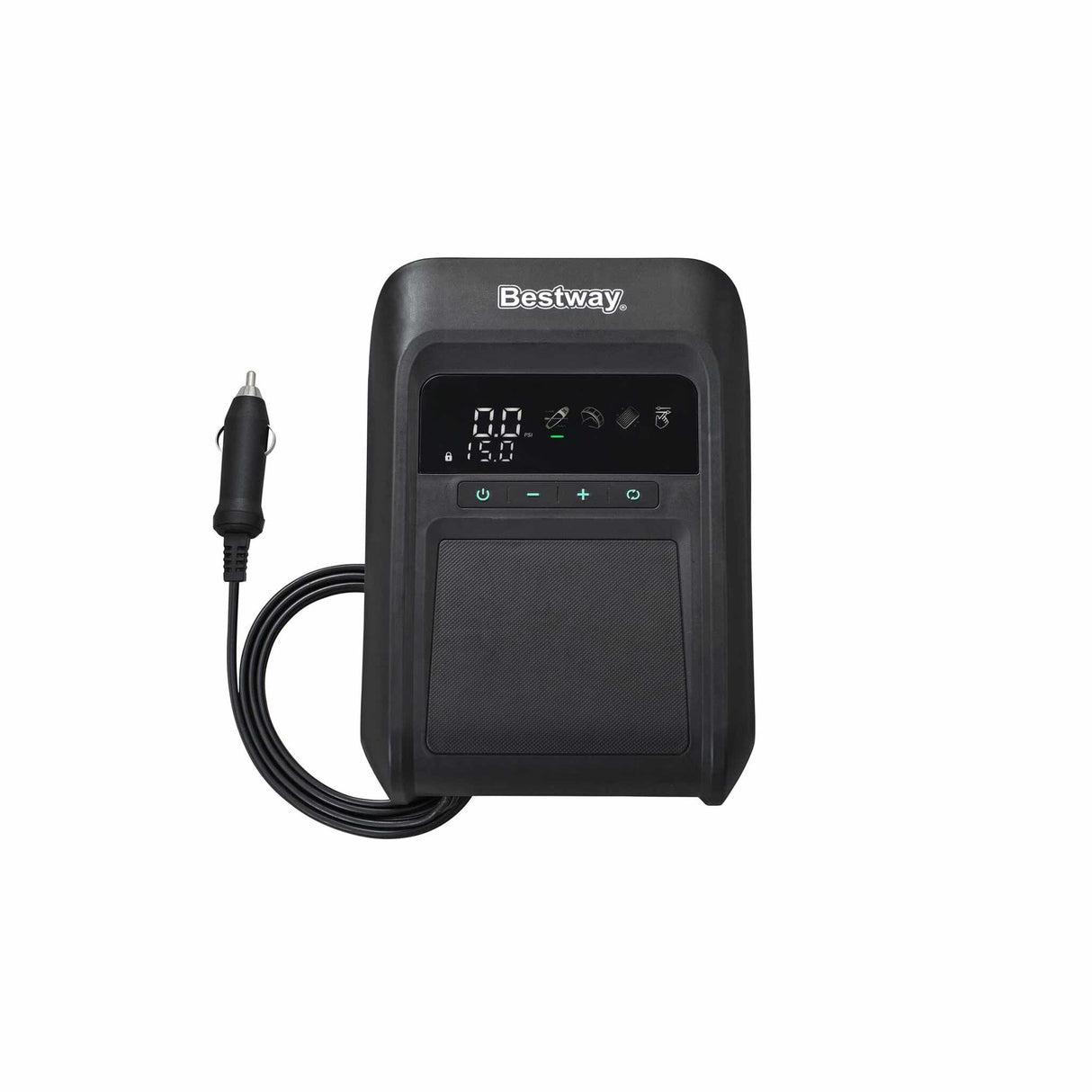 Bestway PowerGrip SUP DC Electric Air Pump