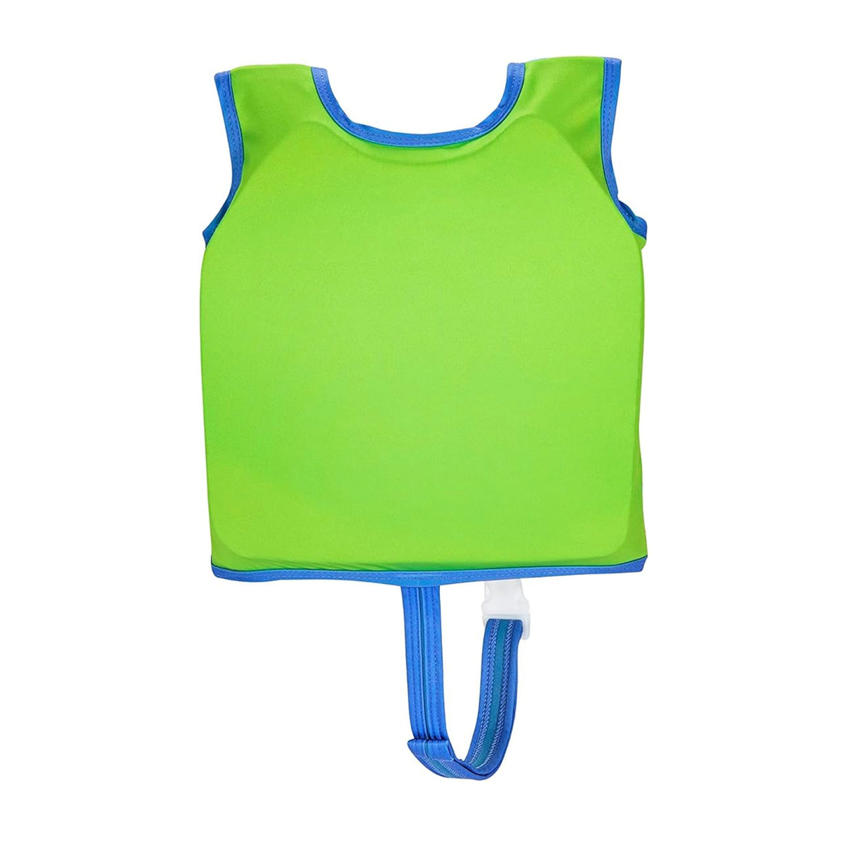 Bestway Aquastar Fabric Swim Vest M/L - Green - Age 3-6 - Zayoom