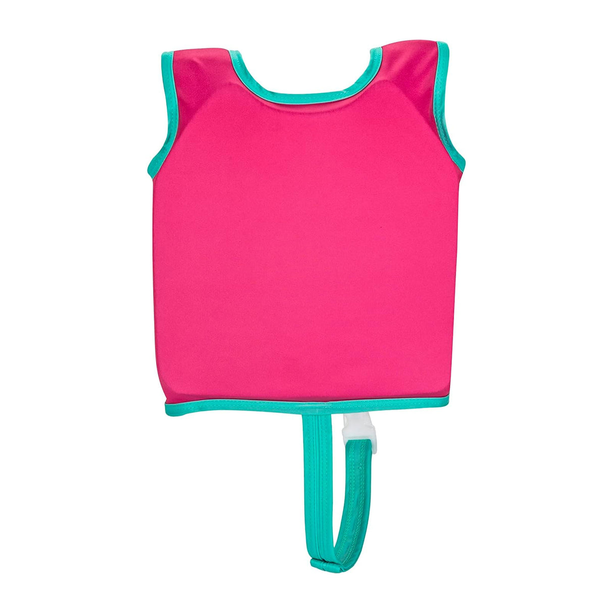 Bestway Aquastar Fabric Swim Vest S/M - Pink - Age 1-3 - Zayoom