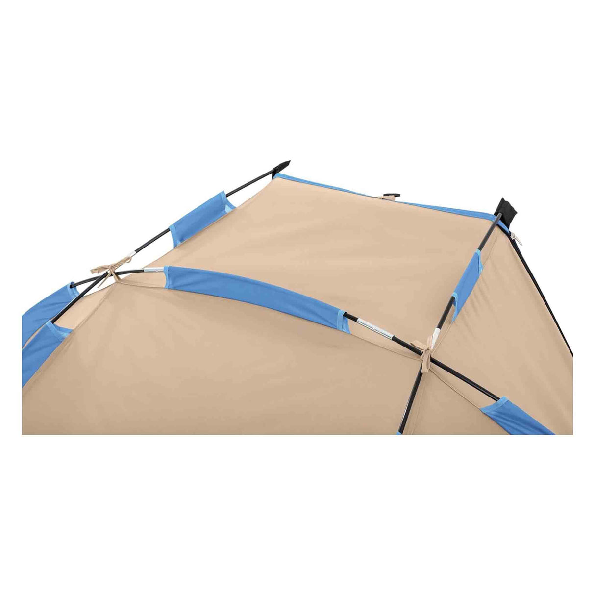 Bestway 79 X 39 X 39 Inch /2.00m X 1.00m X 1.00M Ramble X2 Tent - Zayoom