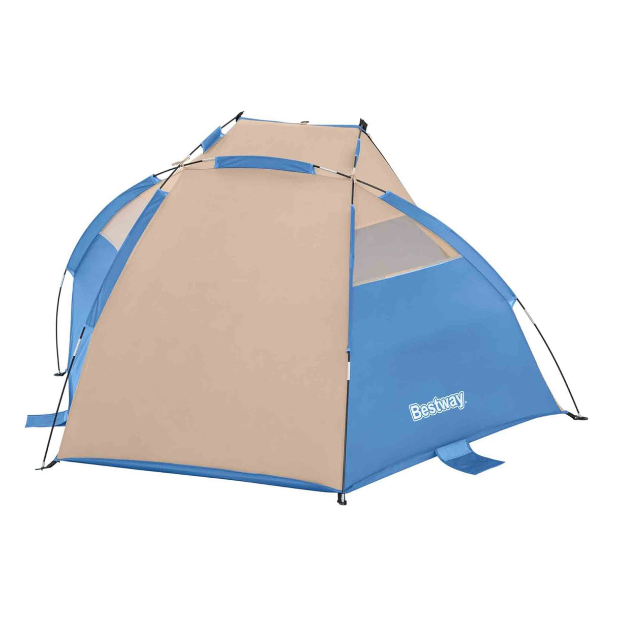 Bestway 79 X 39 X 39 Inch /2.00m X 1.00m X 1.00M Ramble X2 Tent - Zayoom
