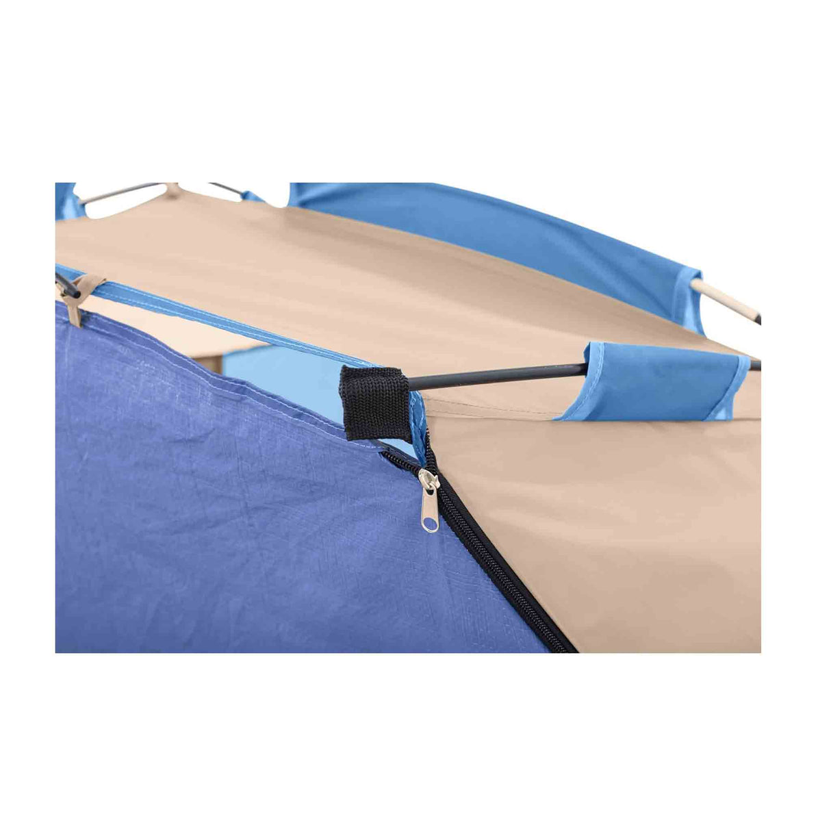 Bestway 79 X 39 X 39 Inch /2.00m X 1.00m X 1.00M Ramble X2 Tent - Zayoom