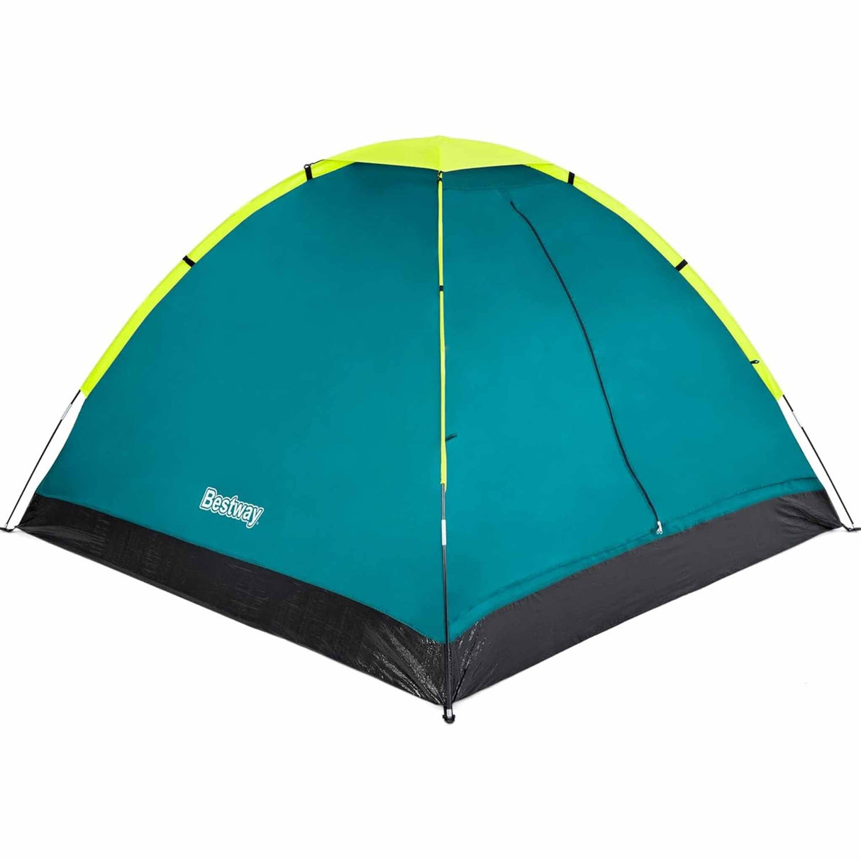 Bestway - 6.11 X 6.11 X 51 / 2.10M X 2.10M X 1.30M - Cooldome 3 Tent - Zayoom