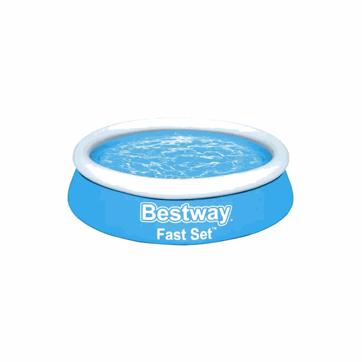 Bestway - 1.83m X 51Cm - Pool - Zayoom
