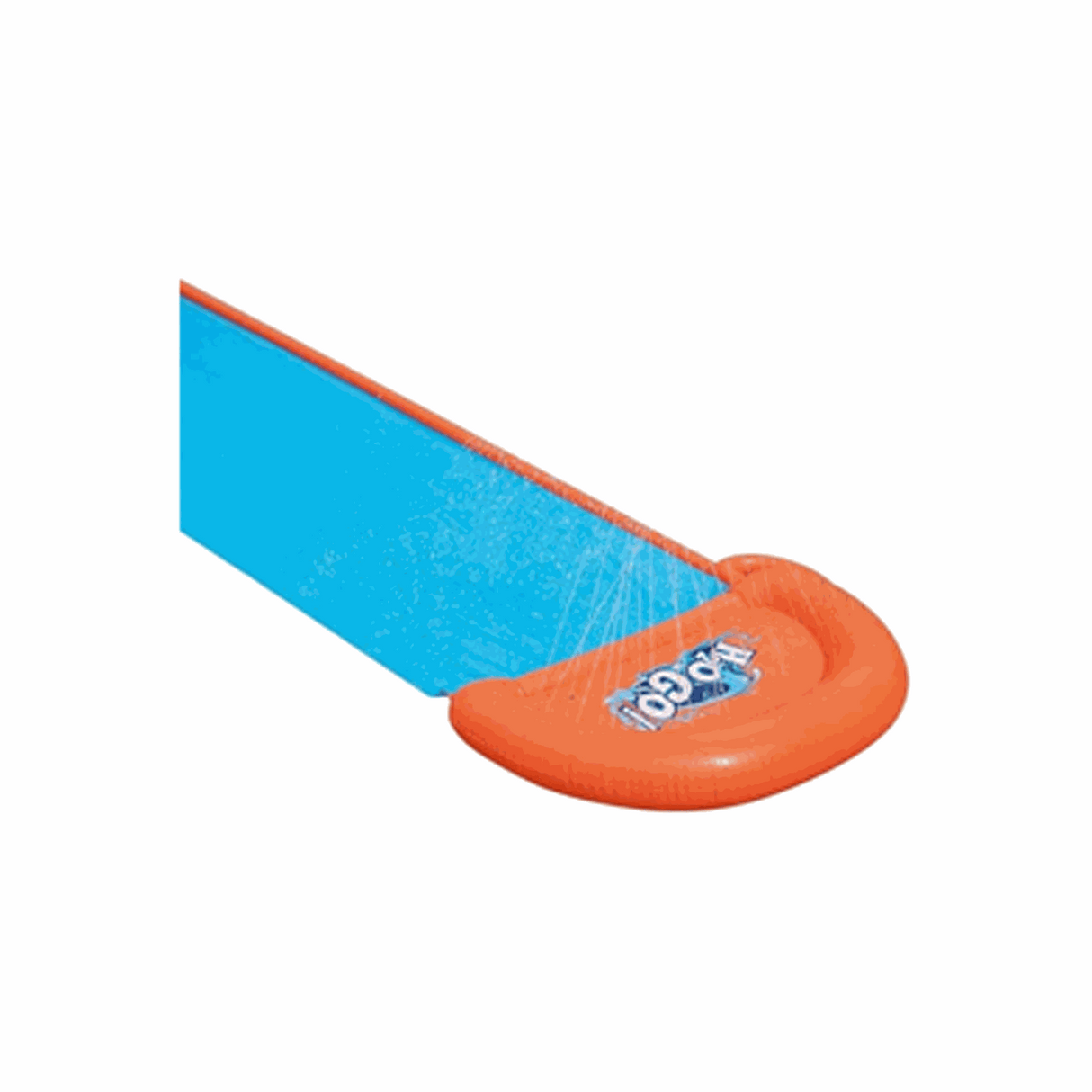 Bestway - 4.88m - Single Slide - Zayoom