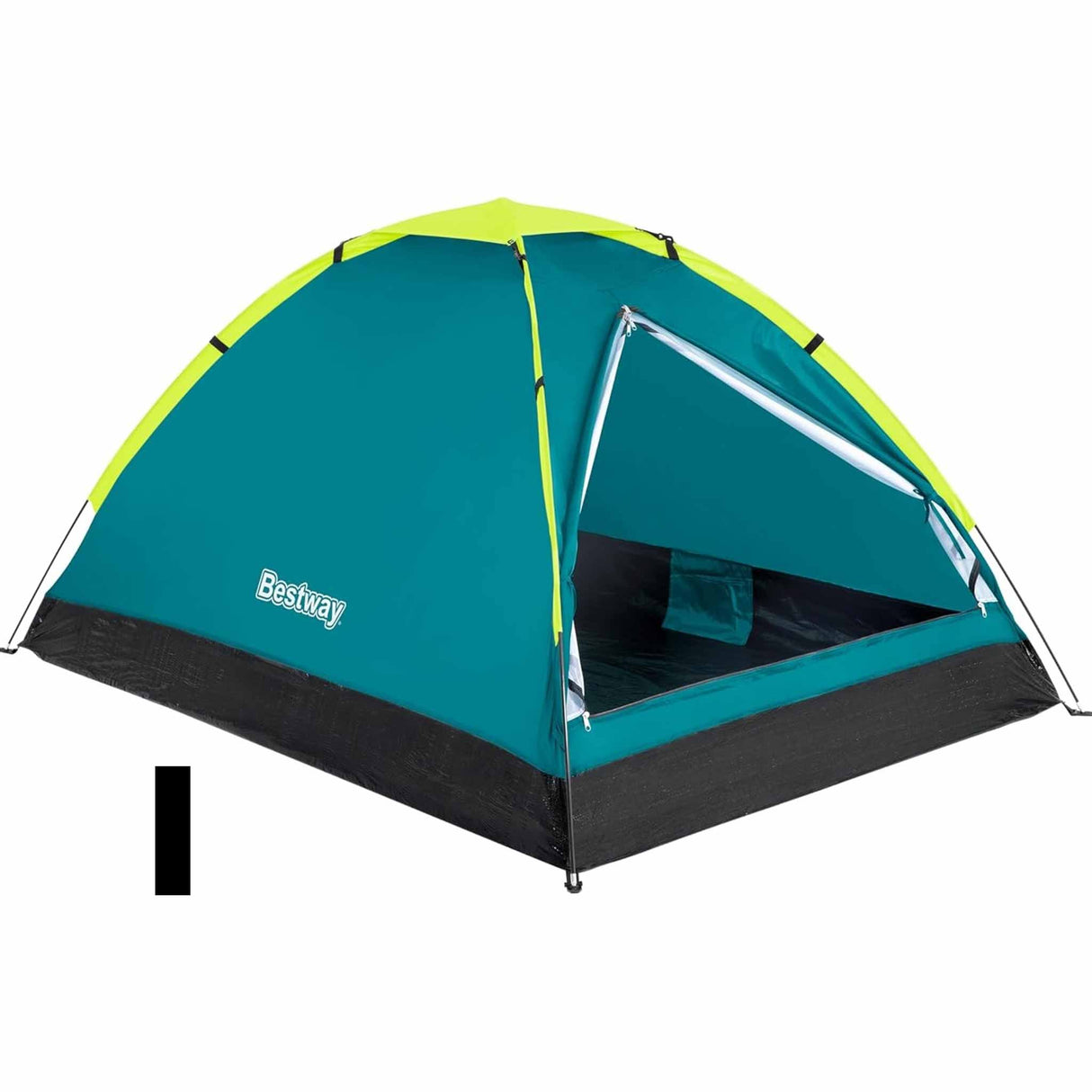 Bestway 57 X 6.9 X 39 Inch / 1.45m X 2.05m X 1.00m - Cooldome2 Tent - Zayoom