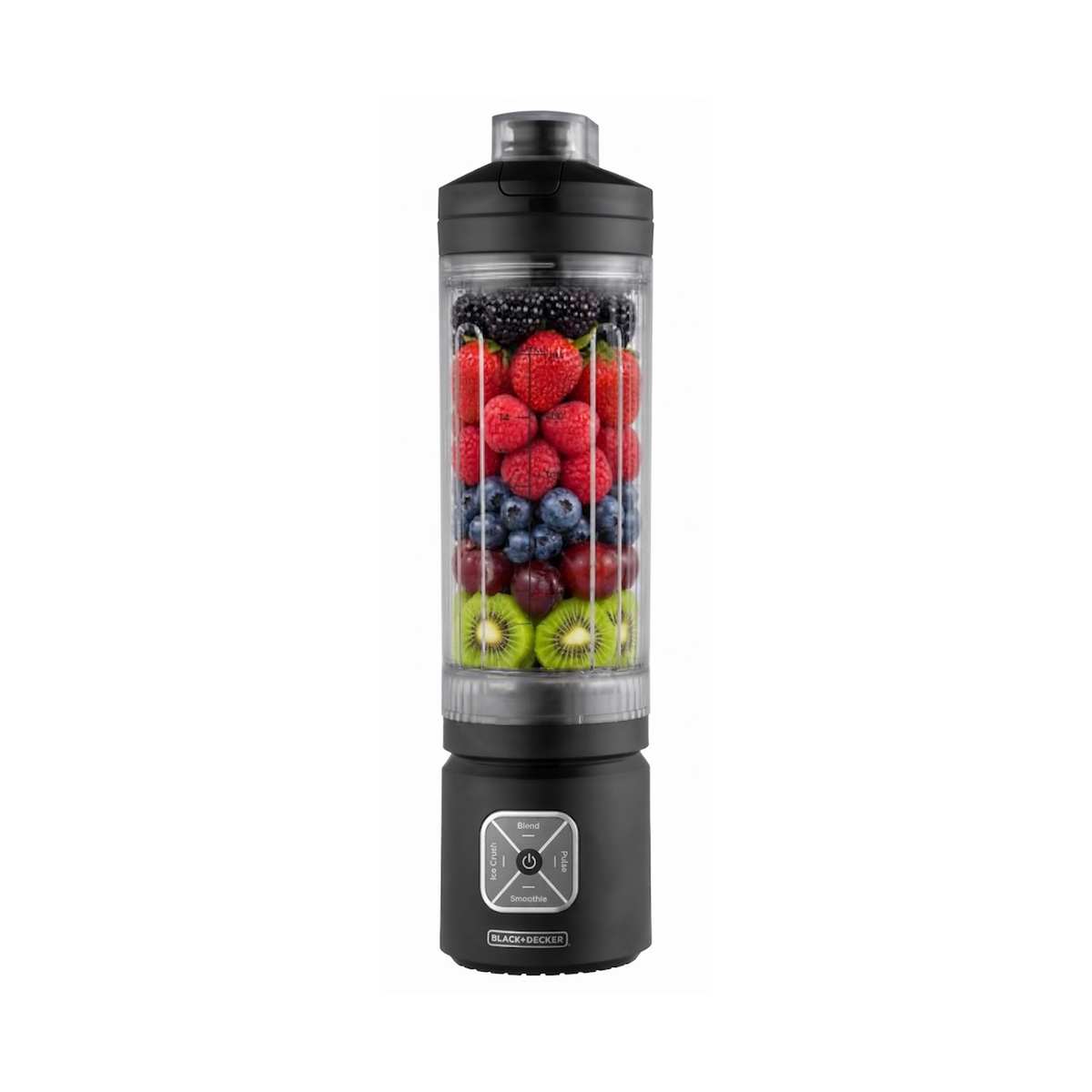 Black+Decker Cordless Portable Blender - DC 11.1V