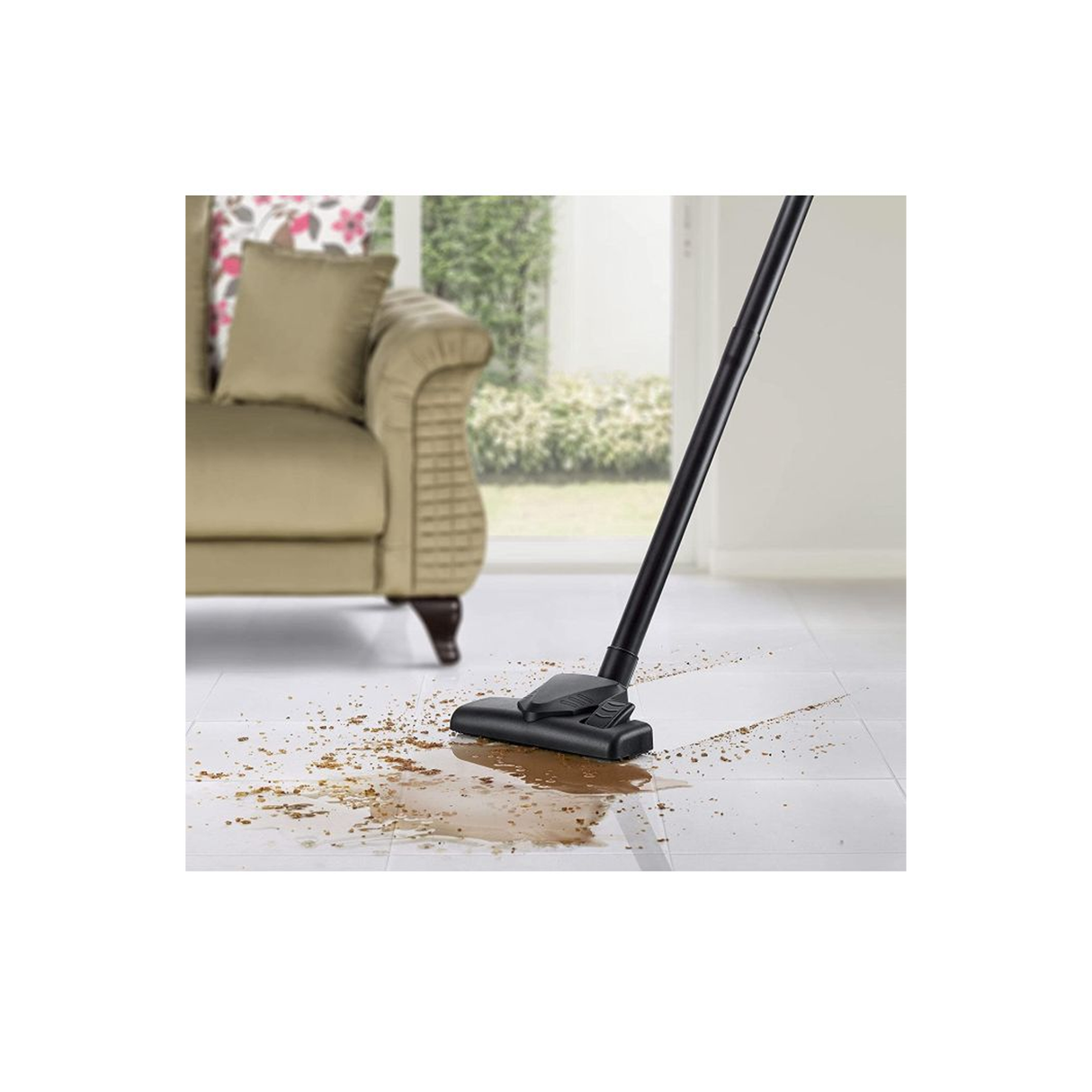 Black+Decker WV1450-B5 - 1610W - 30L Wet and Dry Vacuum - ASIS