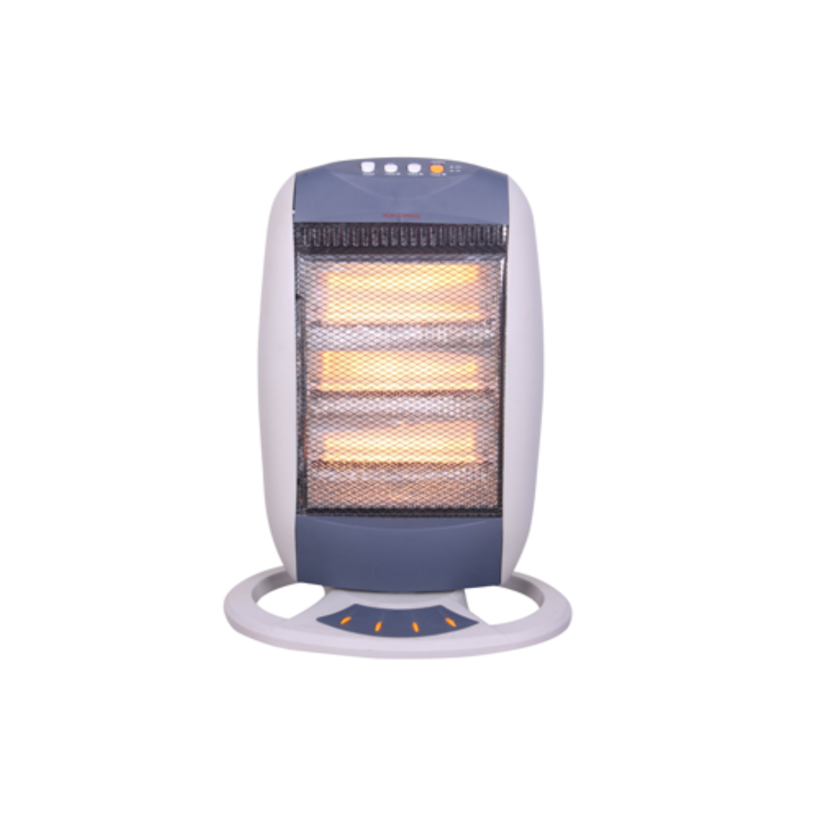 Blaze-12 1200W Halogen Heater
