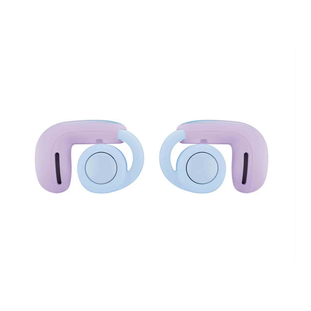 Bose Ultra Open Wireless Earbuds - Chilled Lilac - Zayoom