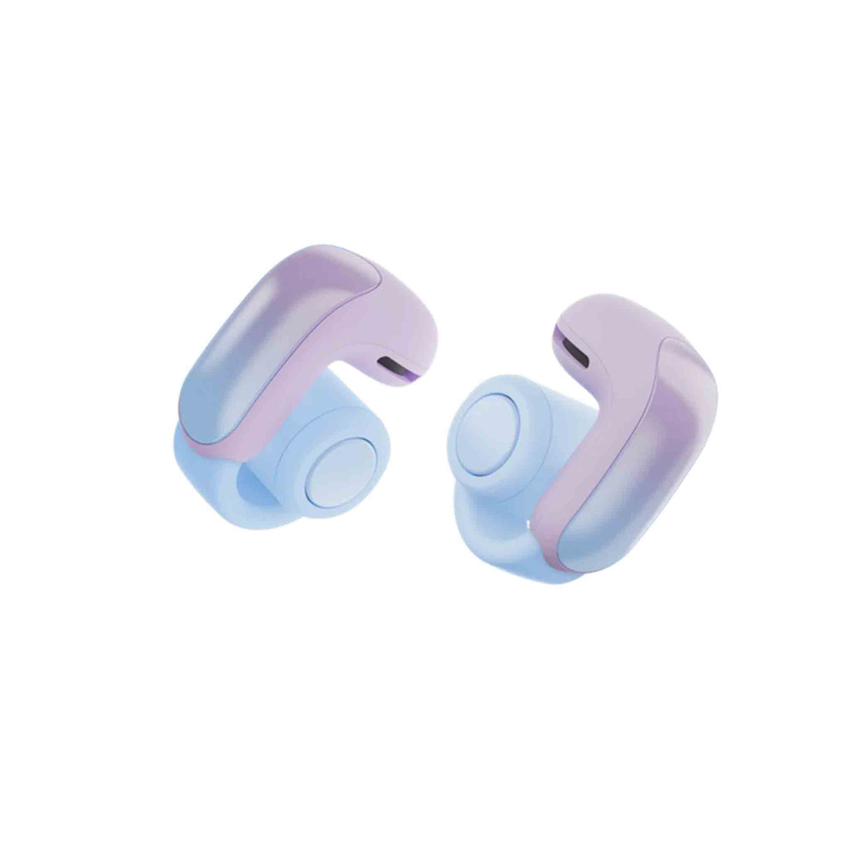 Bose Ultra Open Wireless Earbuds - Chilled Lilac - Zayoom
