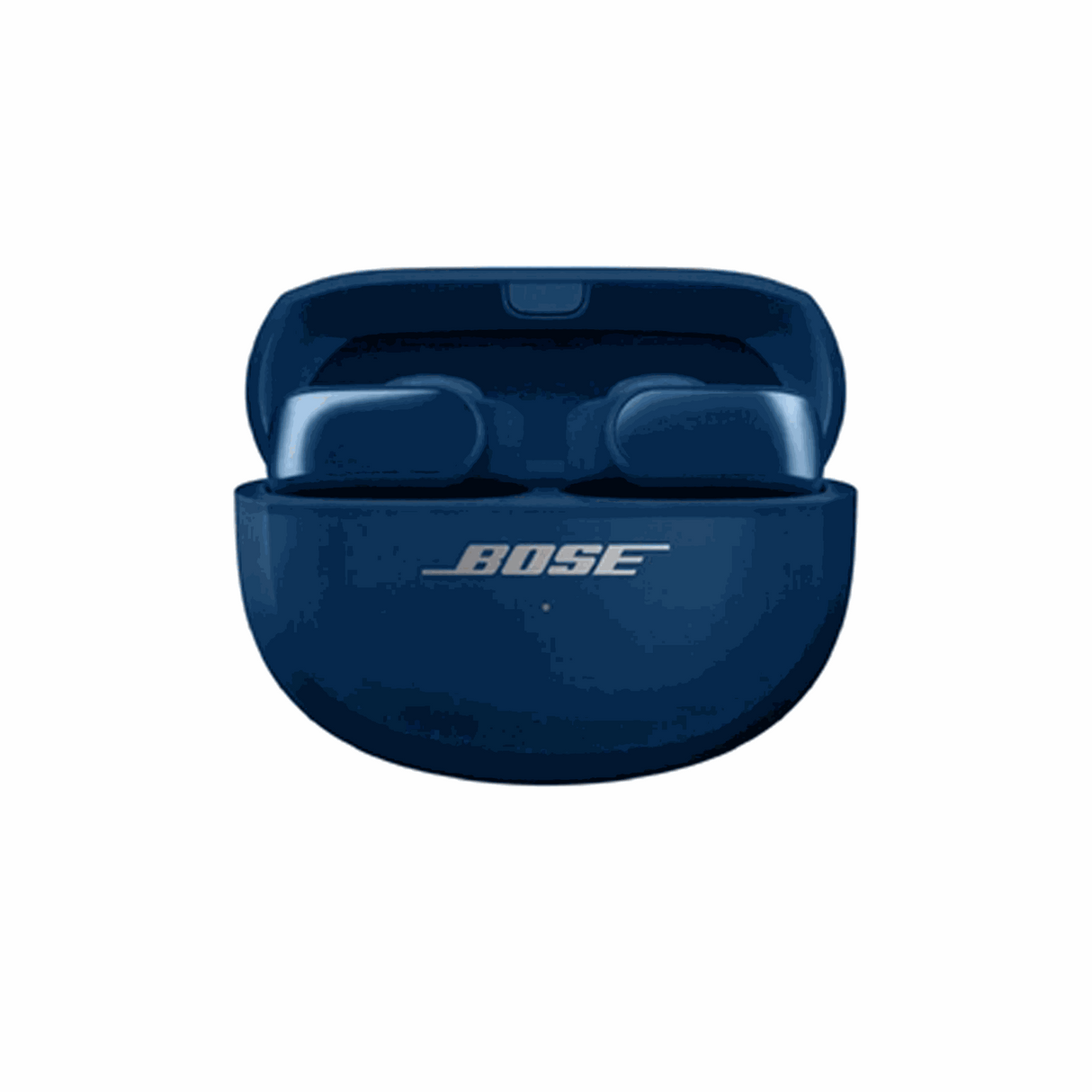 BOSE Ultra Open Earbuds - Lunar Blue - Zayoom