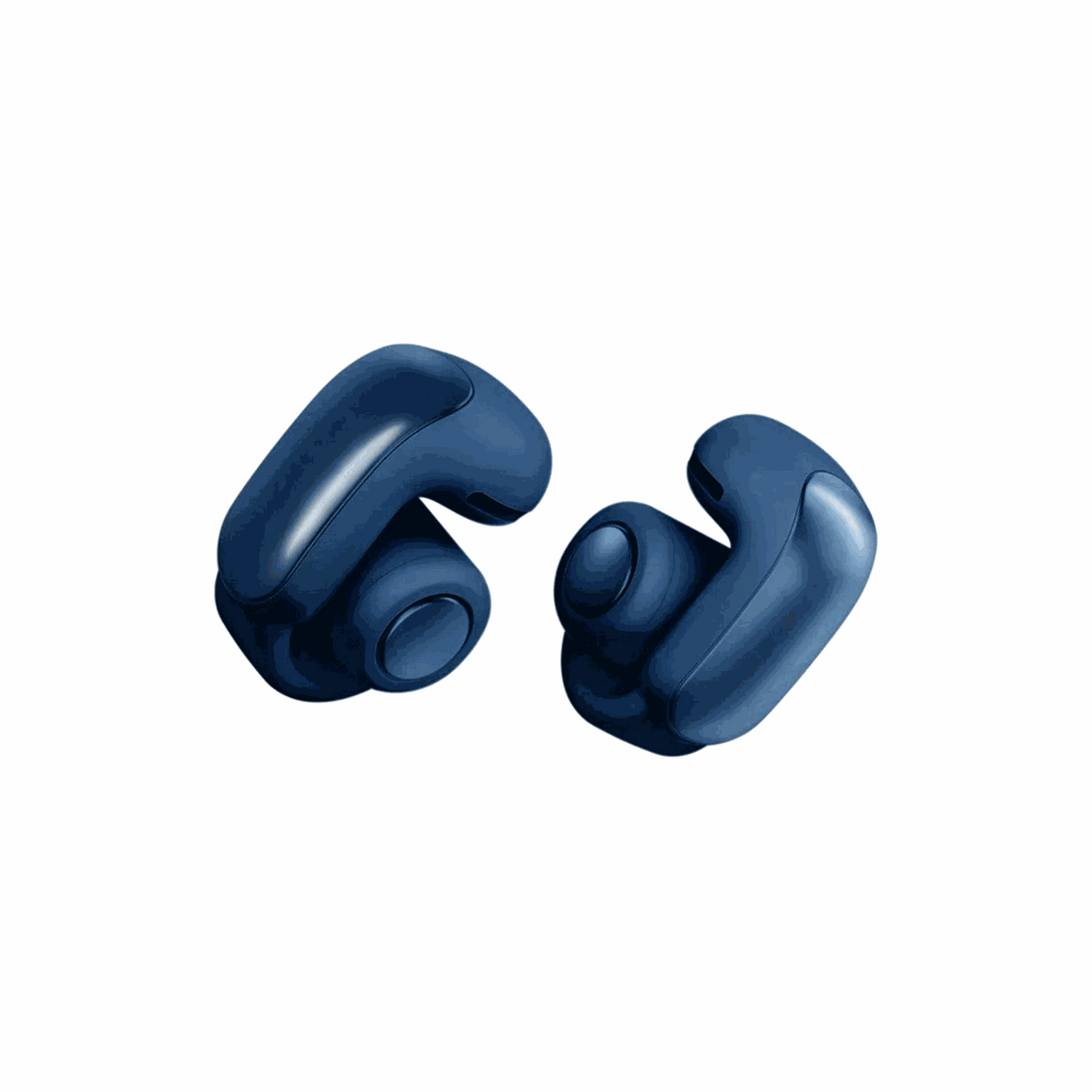 BOSE Ultra Open Earbuds - Lunar Blue - Zayoom