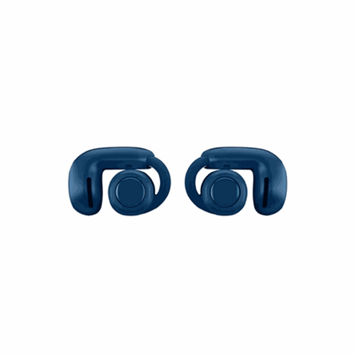 BOSE Ultra Open Earbuds - Lunar Blue - Zayoom