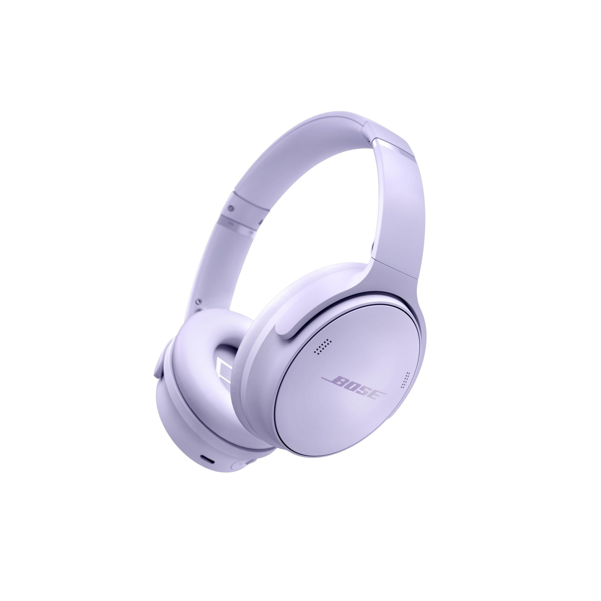Bose QuietComfort Headphones - Chilled Lilac