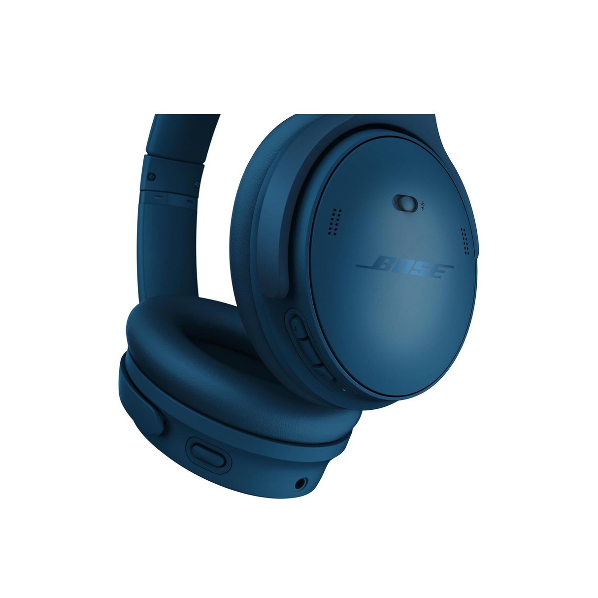 Bose QuietComfort Headphones - Twilight Blue