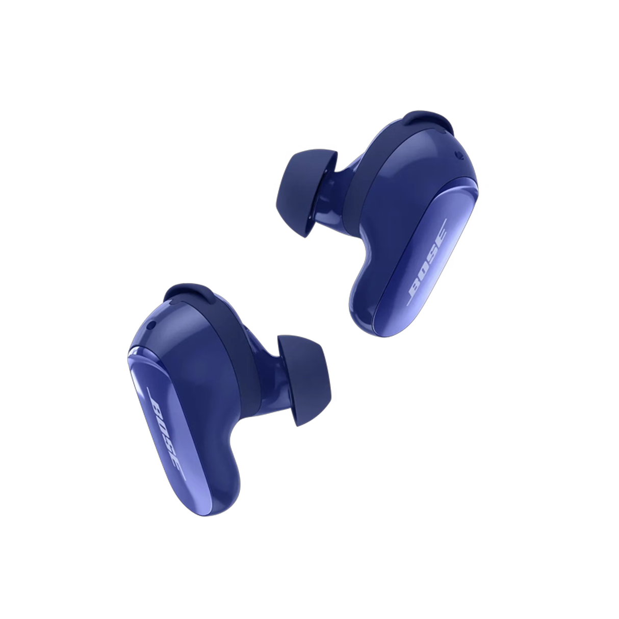 Bose QuietComfort Ultra Earbuds Gen II - Midnight Violet