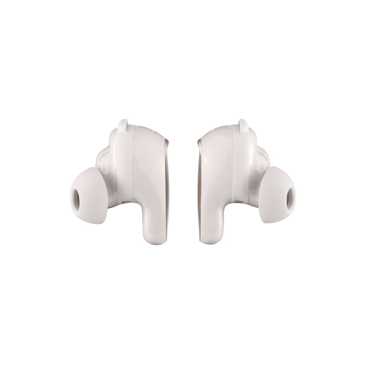 Bose QuietComfort Ultra Earbuds (2nd Generat) - White Smoke