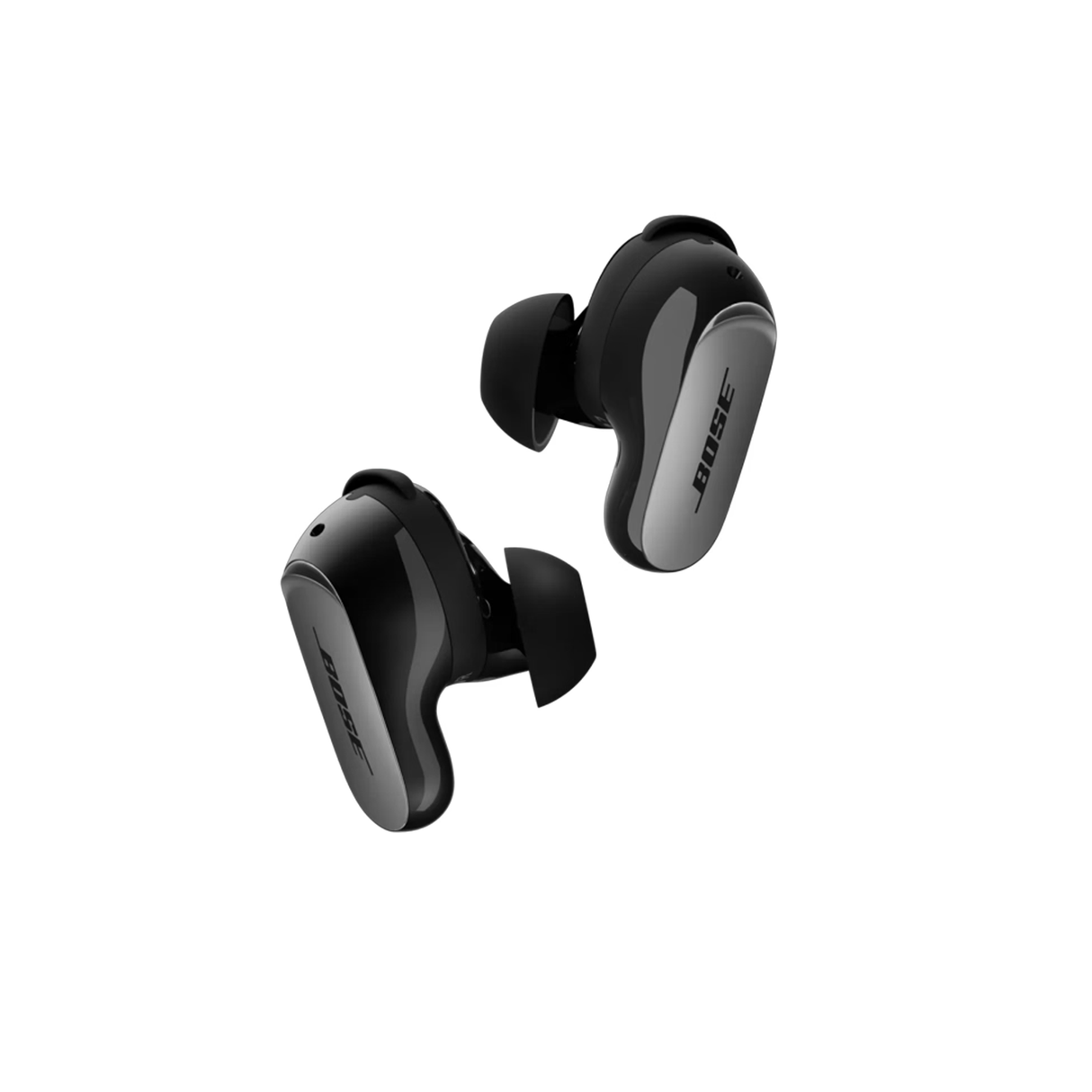 Bose QuietComfort Ultra Earbuds (2nd Generation) - Black