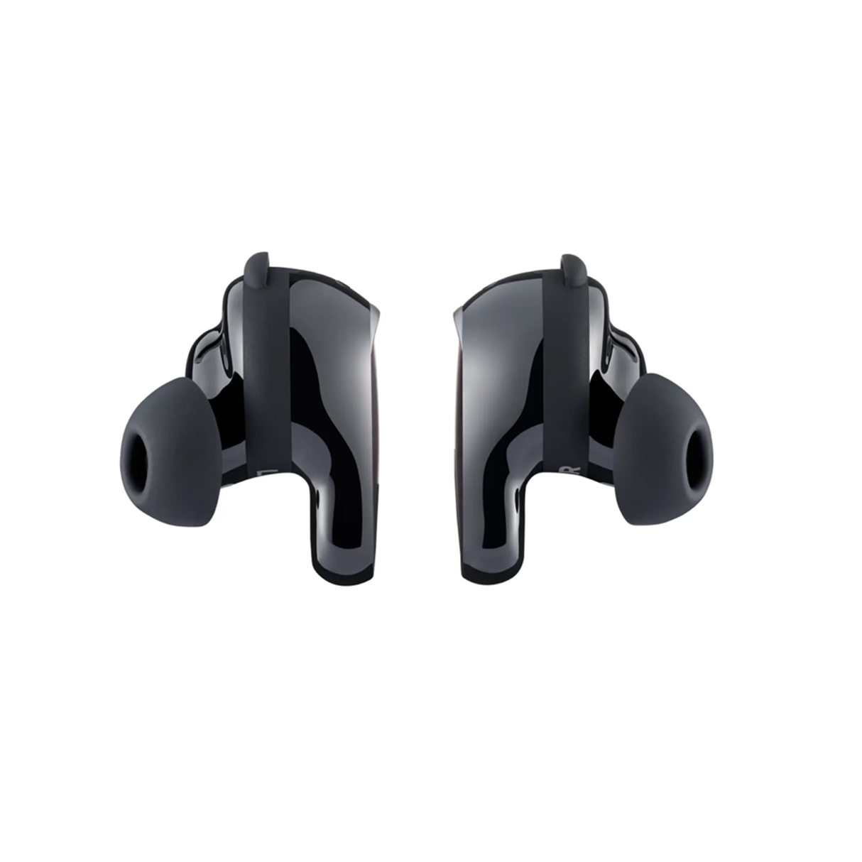 Bose QuietComfort Ultra Earbuds (2nd Generation) - Black