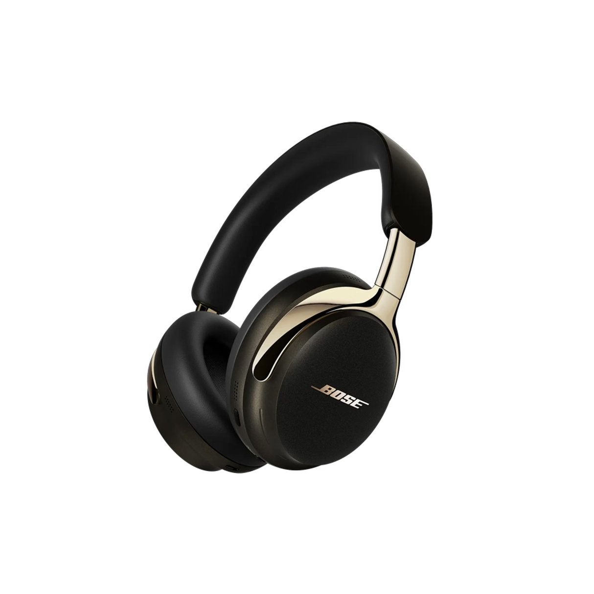 Bose QuietComfort Ultra Headphone Gen II – Desert Gold
