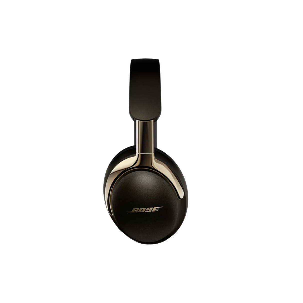 Bose QuietComfort Ultra Headphone Gen II – Desert Gold