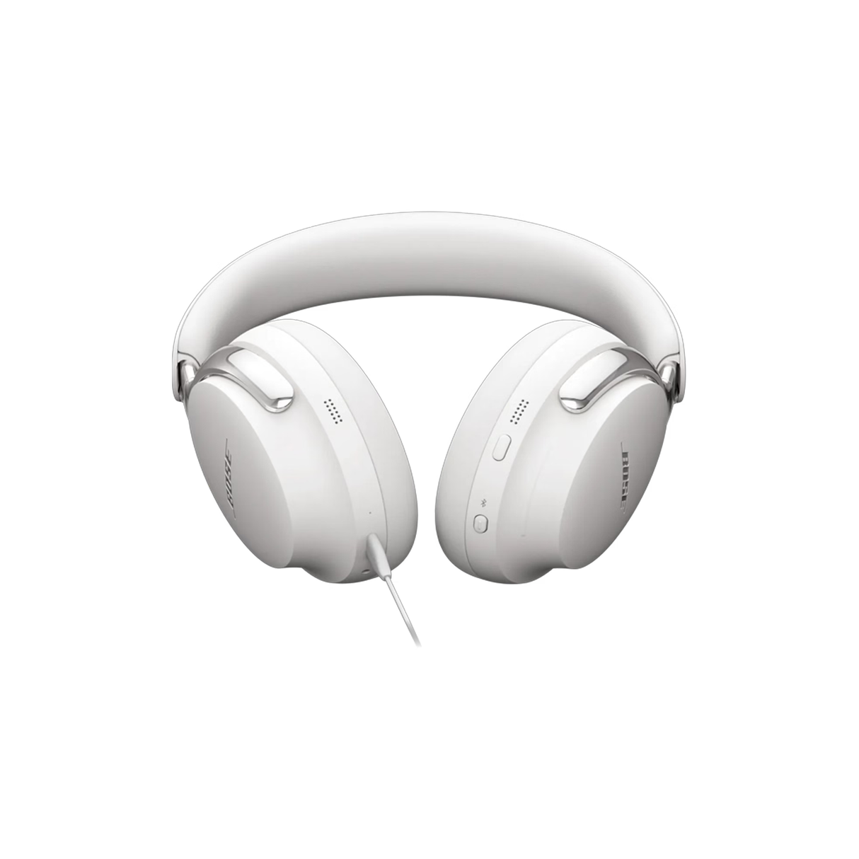 Bose QuietComfort Ultra Headphone Gen II - White