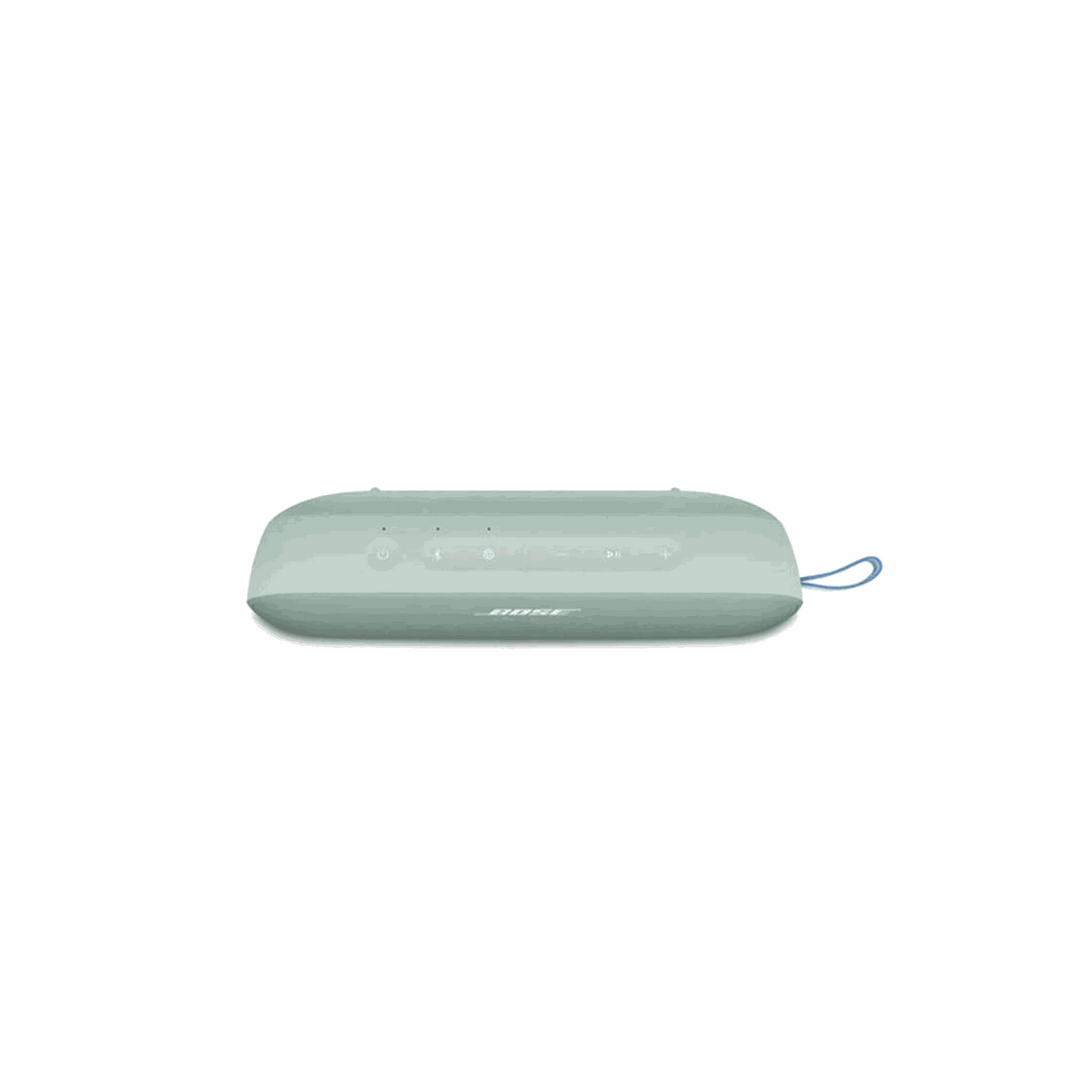 Bose Sound Link Flex II Bluetooth Speaker - Alpine Sage - Zayoom