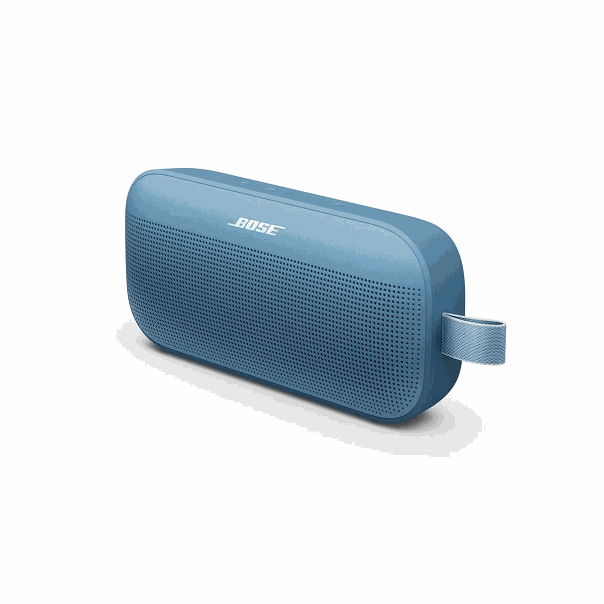Bose Sound Link Flex II Bluetooth Speaker - Blue Dusk - Zayoom