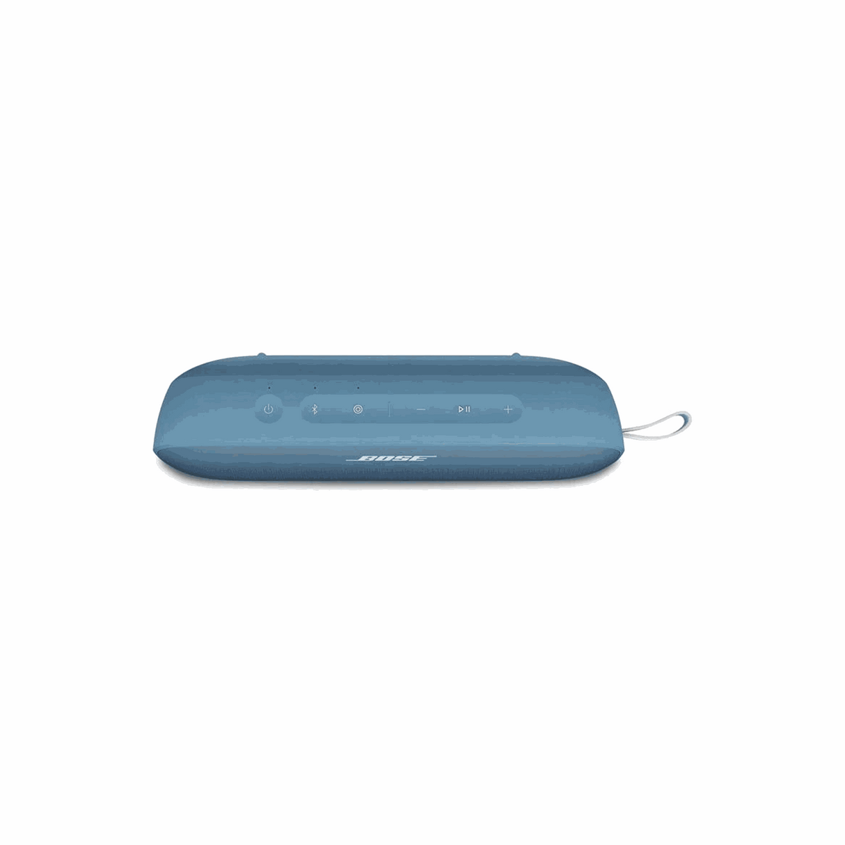 Bose Sound Link Flex II Bluetooth Speaker - Blue Dusk - Zayoom