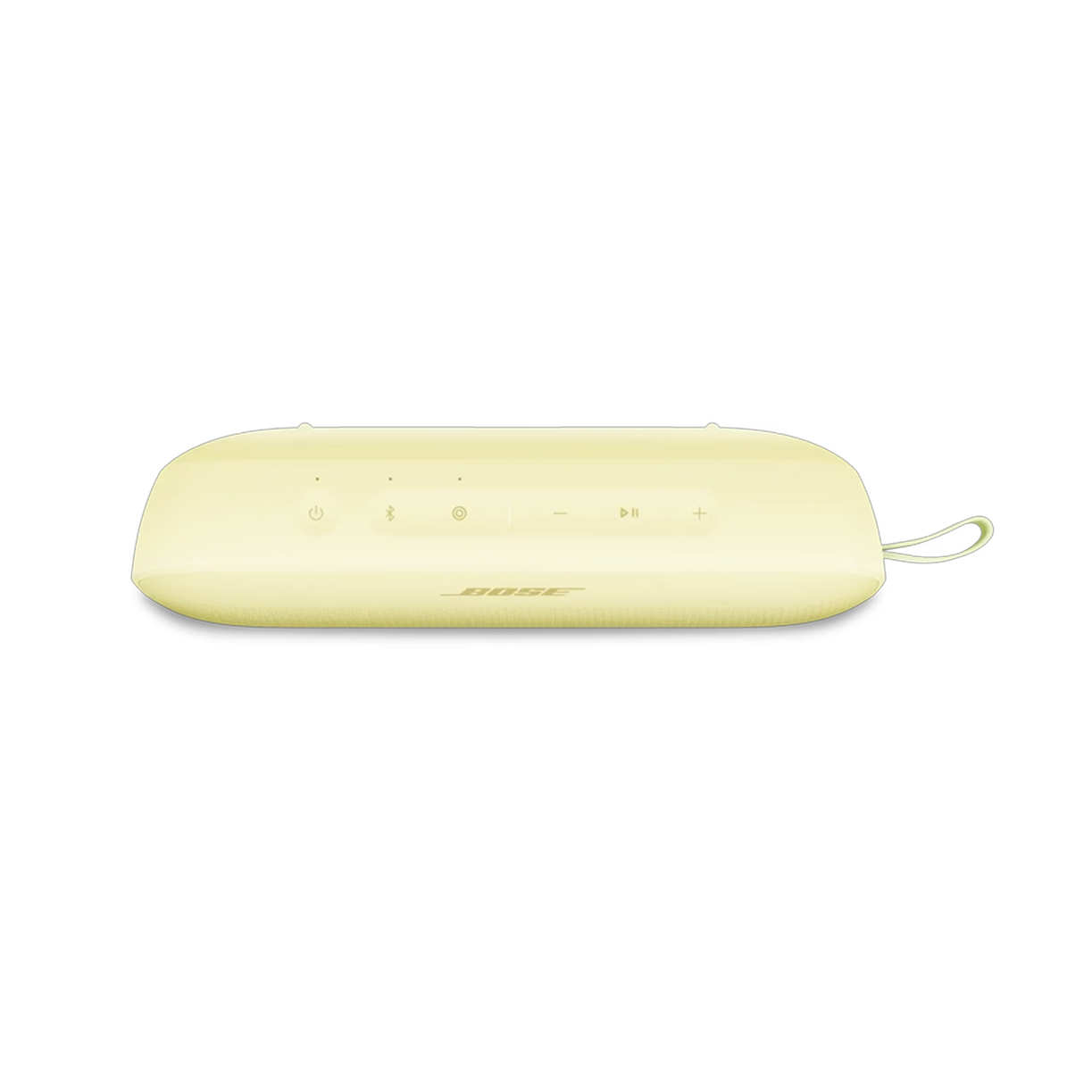 Bose SoundLink Flex II Bluetooth Speaker - Citrus Yellow