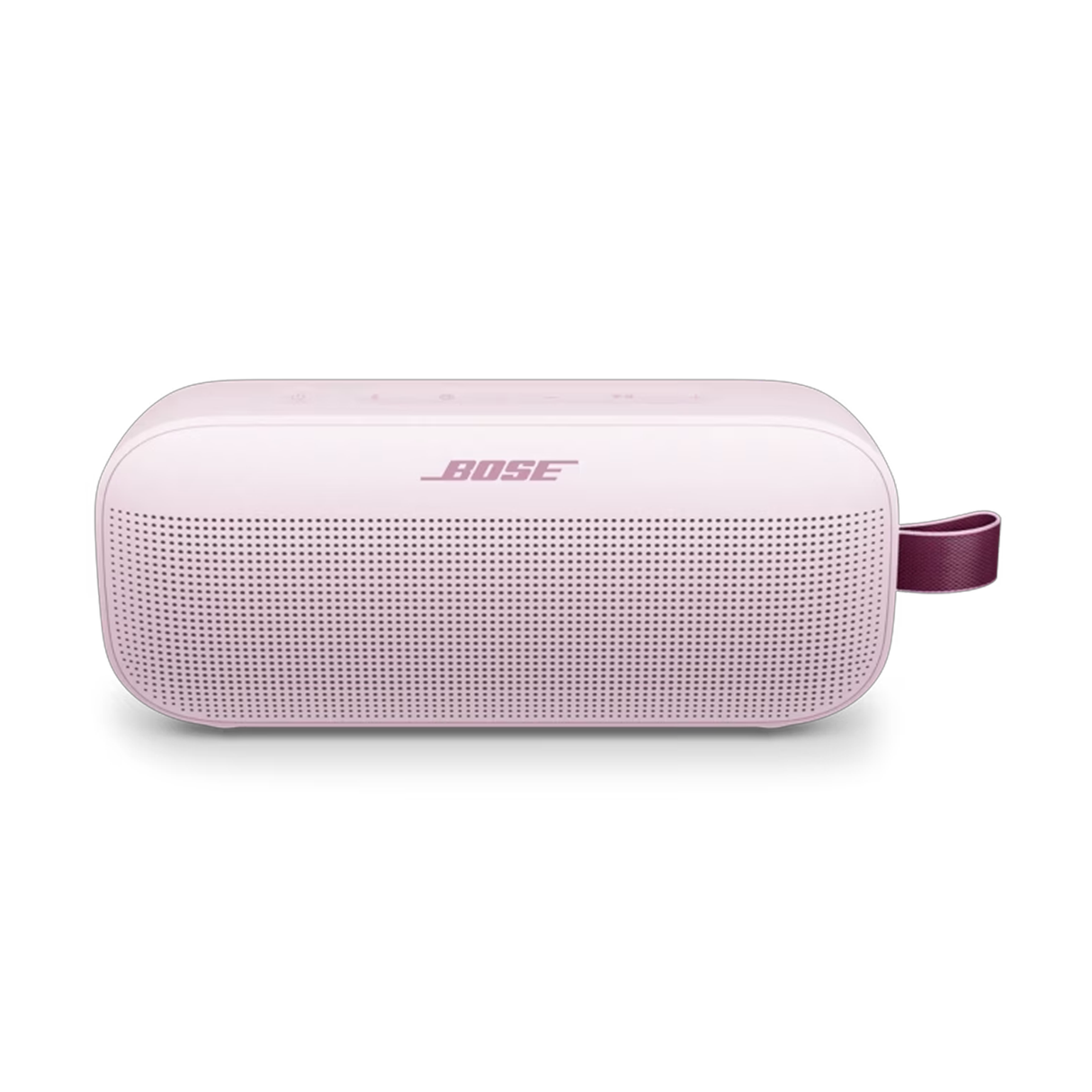 Bose SoundLink Flex II Bluetooth Speaker - Petal Pink