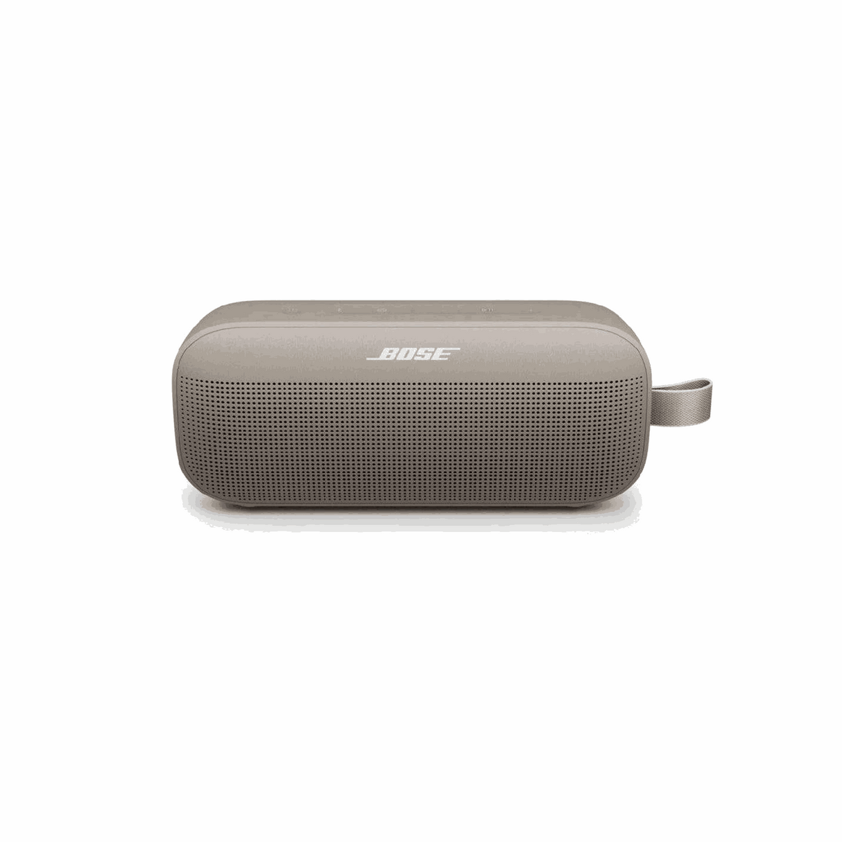 Bose Sound Link Flex II Bluetooth Speaker - Sand Stone - Zayoom