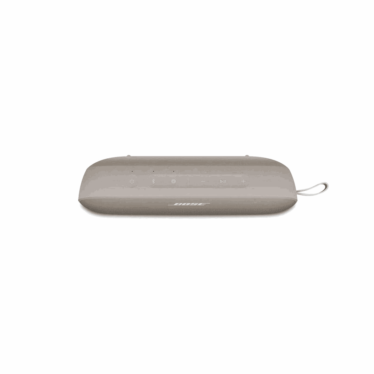 Bose Sound Link Flex II Bluetooth Speaker - Sand Stone - Zayoom