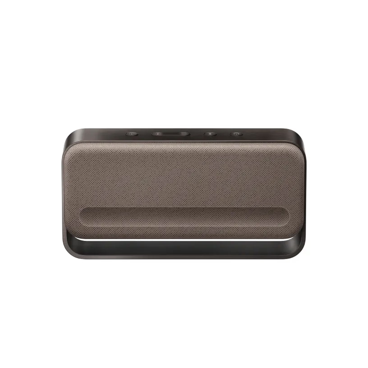 Bose SoundLink Home Portable Speaker - Warm Wood