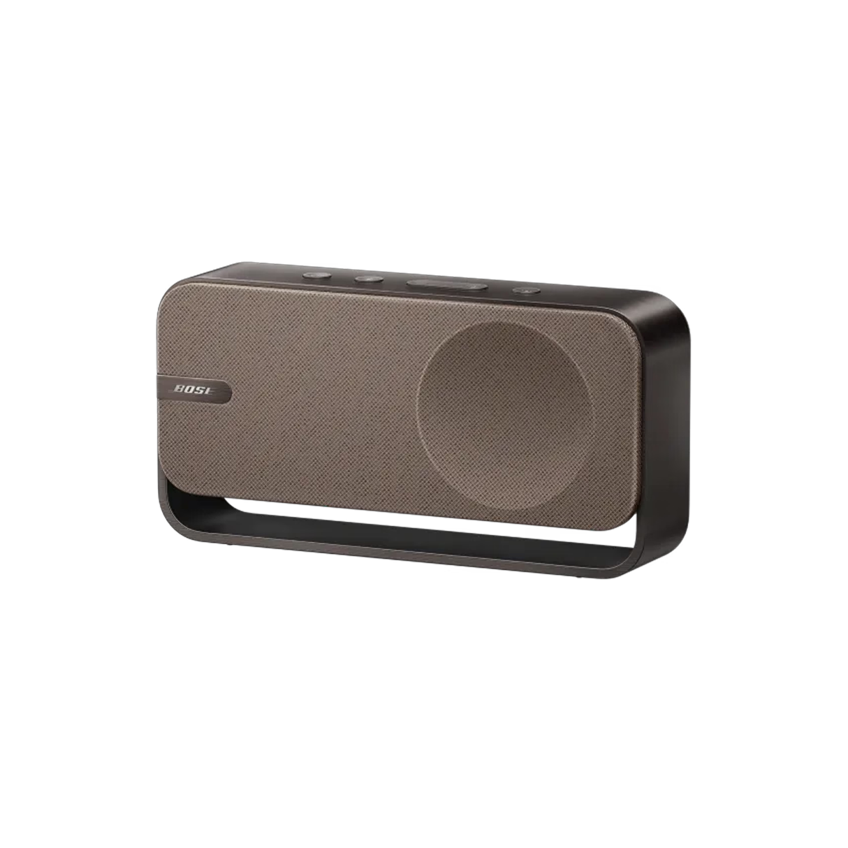 Bose SoundLink Home Portable Speaker - Warm Wood