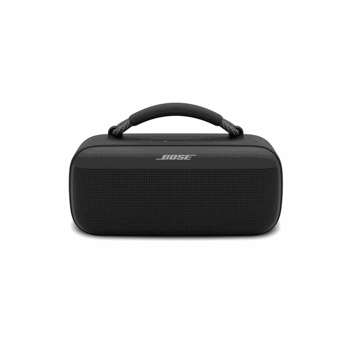 Bose Sound Link Max Portable Speaker - Black - Zayoom