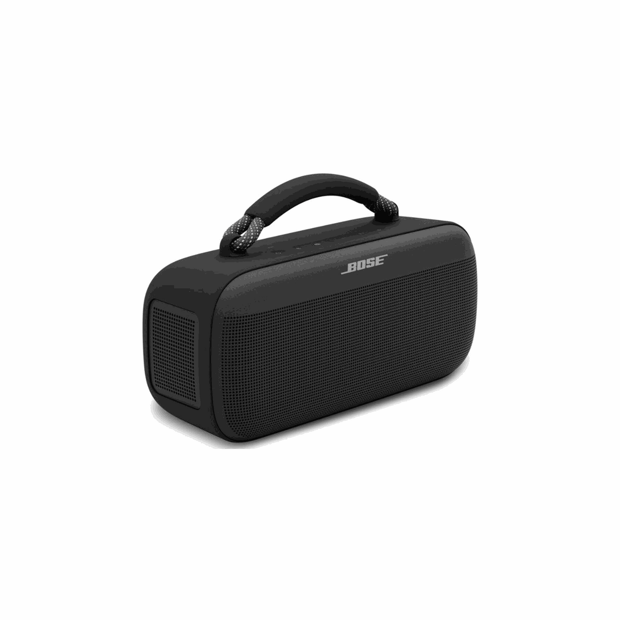 Bose Sound Link Max Portable Speaker - Black - Zayoom