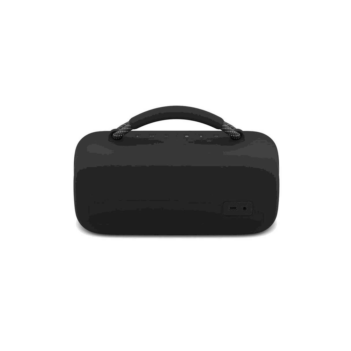 Bose Sound Link Max Portable Speaker - Black - Zayoom