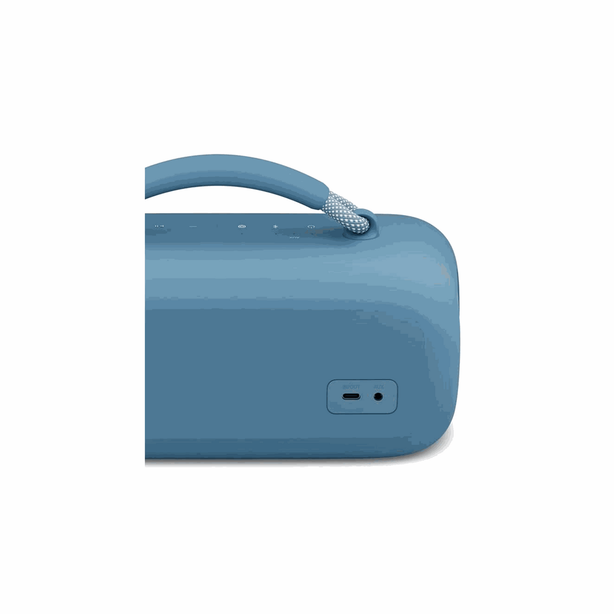 Bose Sound Link Max Portable Speaker - Blue - Zayoom